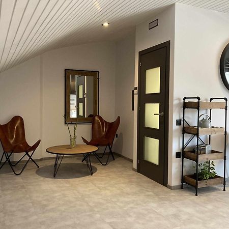 La Aduana The Lodging Experience อัสตอร์กา ภายนอก รูปภาพ
