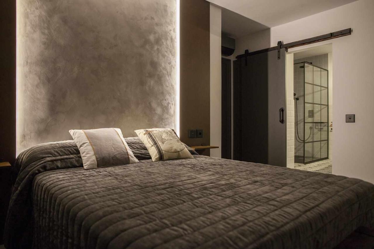 La Aduana The Lodging Experience อัสตอร์กา ภายนอก รูปภาพ
