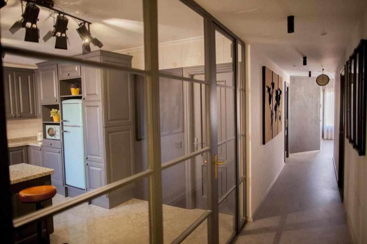 La Aduana The Lodging Experience อัสตอร์กา ภายนอก รูปภาพ