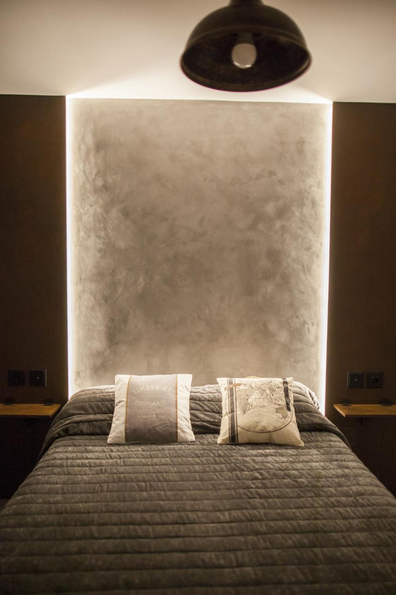 La Aduana The Lodging Experience อัสตอร์กา ห้อง รูปภาพ