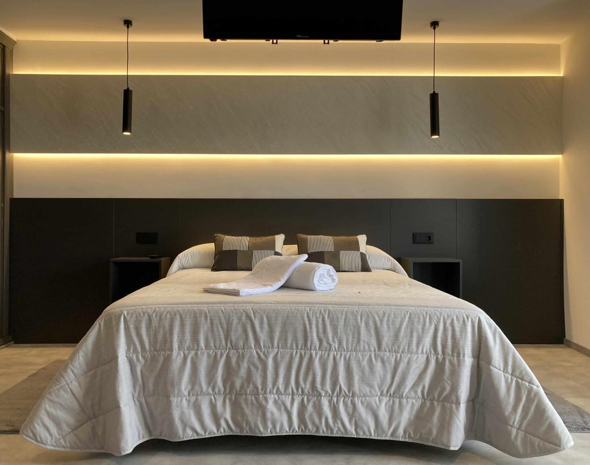 La Aduana The Lodging Experience อัสตอร์กา ภายนอก รูปภาพ
