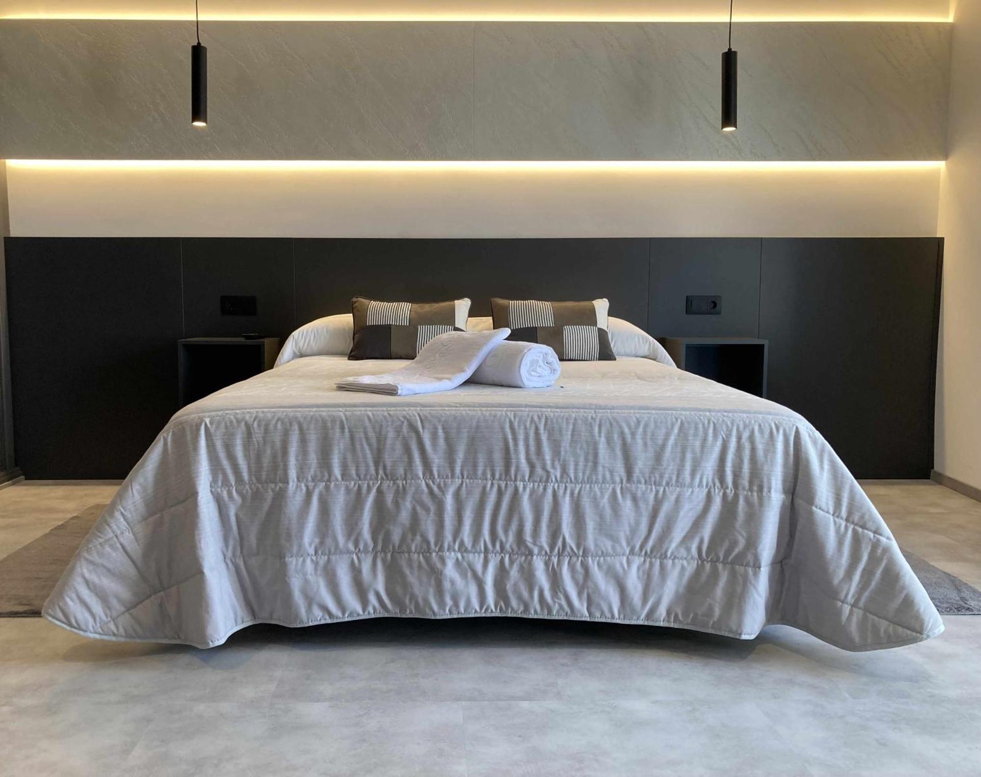 La Aduana The Lodging Experience อัสตอร์กา ภายนอก รูปภาพ