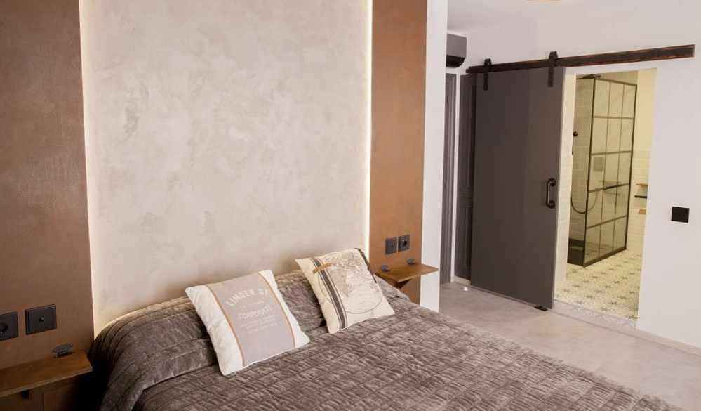 La Aduana The Lodging Experience อัสตอร์กา ห้อง รูปภาพ