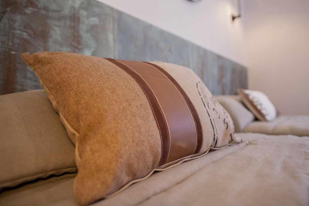 La Aduana The Lodging Experience อัสตอร์กา ห้อง รูปภาพ