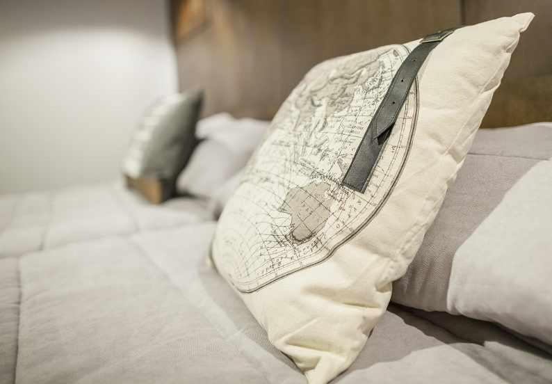La Aduana The Lodging Experience อัสตอร์กา ห้อง รูปภาพ